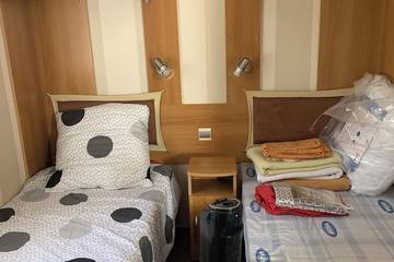 Camping pour 6 Personnes dans La Garde-Freinet, Région de Draguignan, Photo 2