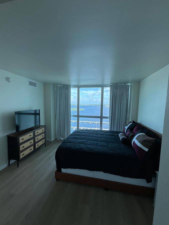 Apartamento de vacaciones para 4 personas, con piscina - 1