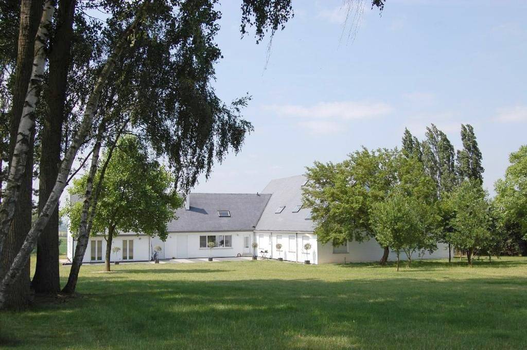Geheel vakantieappartement, Beautiful rooms at countryside Brussel in Halle (Vlaanderen), Vlaams-Brabant