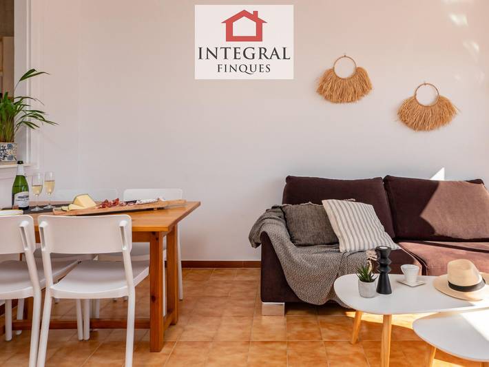 Gîte pour 4 personnes, avec terrasse à Palamós - 2