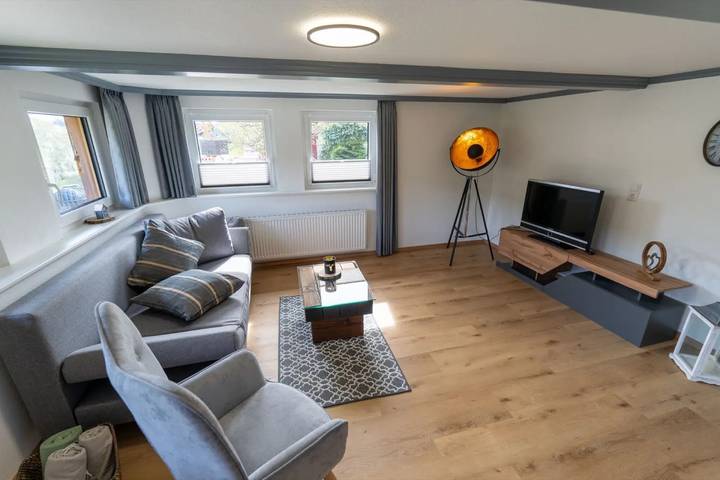 Ferienwohnung für 7 Personen, mit Garten in Schonach (Dorf) - 3