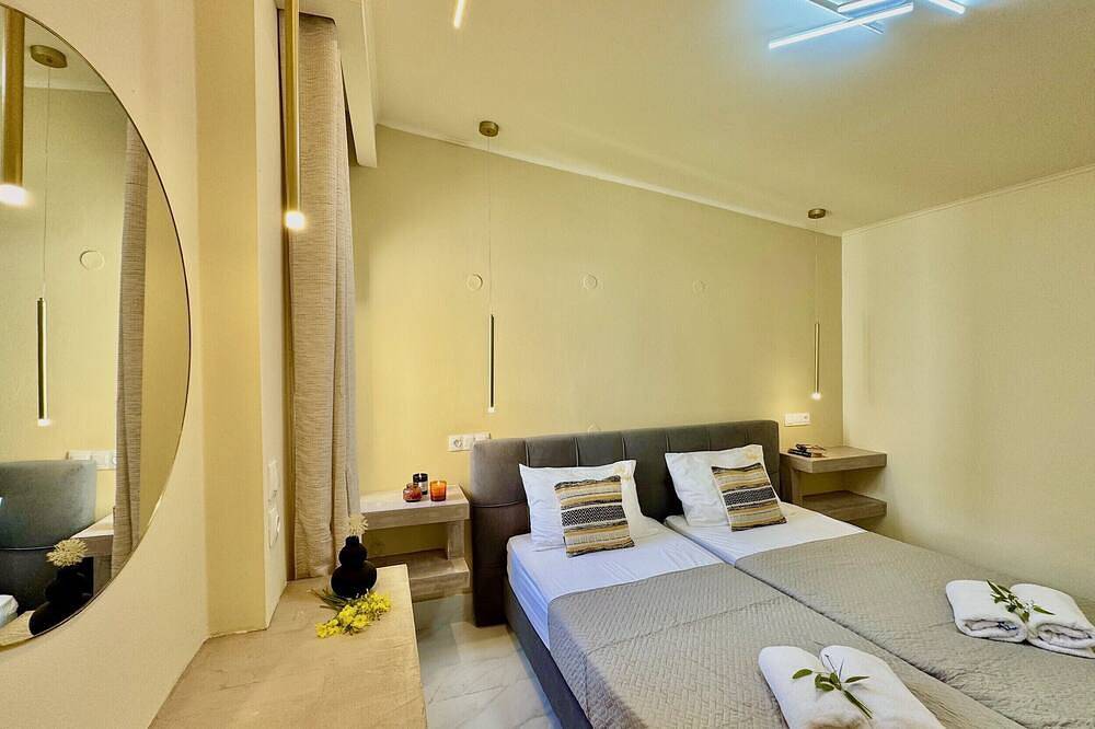 Villa Sunray Sidari with private pool in Sidari, Corfu