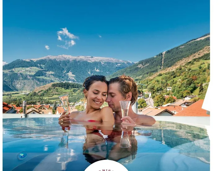 Hotel per 1 persone, con animali domestici - 1
