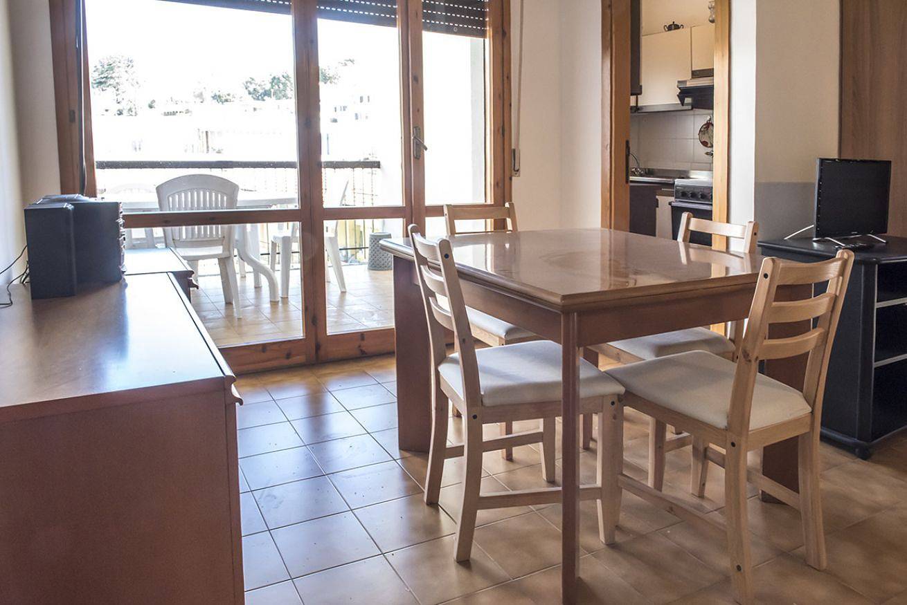 Appartement entier, N060 - Numana, apartment with garage, 100m from the sea in Numana, Riviera del Conero