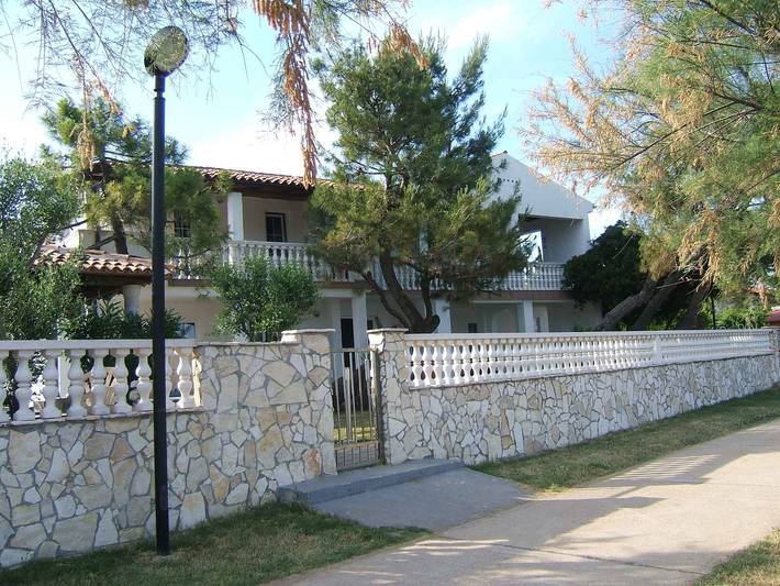 Ferienwohnung für 2 Personen, mit Garten in Umag und Umgebung - 3