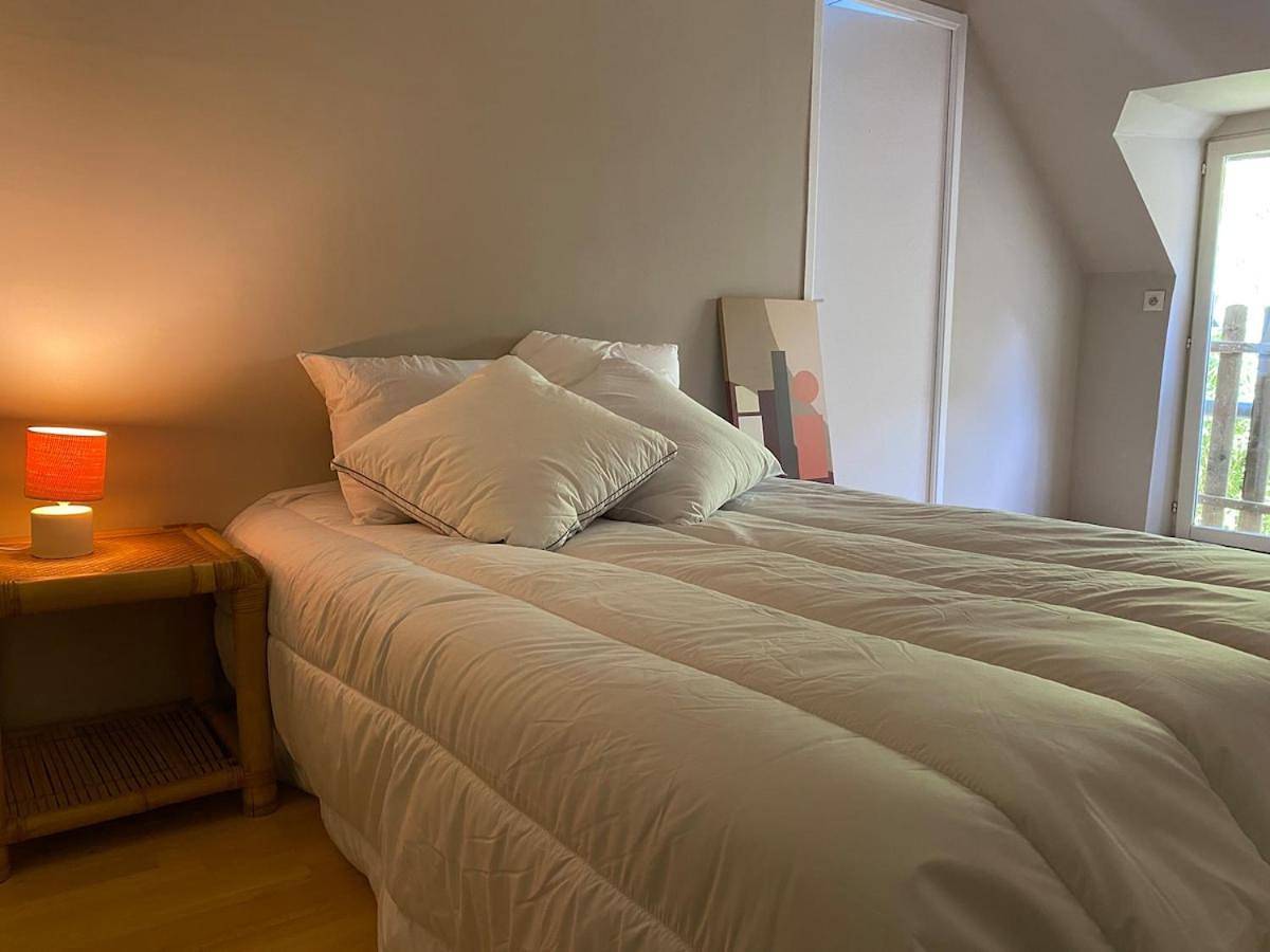Appartement entier, Maison au calme entre Angers et Saumur in Fontaine-Milon, Vallée de la Loire