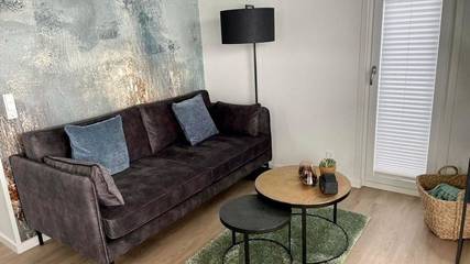 Ferienhaus für 5 Personen, mit Terrasse in Lübeck