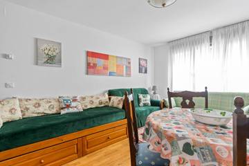 Apartamento para 6 Personas en Cangas de Onís, Interior de Asturias, Foto 1