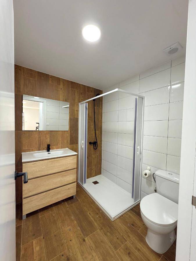 Apartamento entero, Alojamiento con finca en Gijón in Gijón, Costa Verde