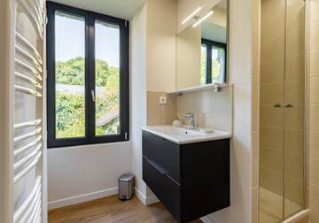 Maison De Vacances pour 4 Personnes dans Brandivy, Région de Vannes, Photo 3