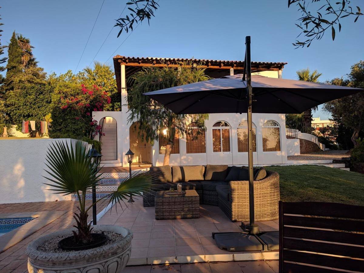 Deluxe King Room in Silves, District de Faro