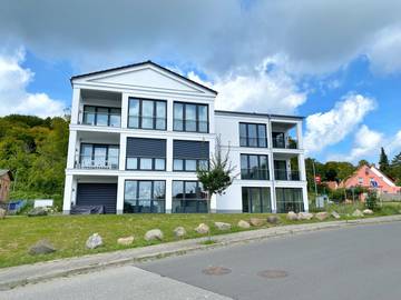 Ferienwohnung für 4 Personen in Sassnitz, Rügen, Bild 1
