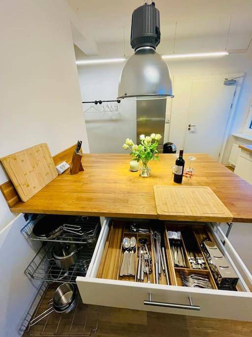 Ganze Wohnung, Apartment in Braunschweig, Braunschweig und Umgebung