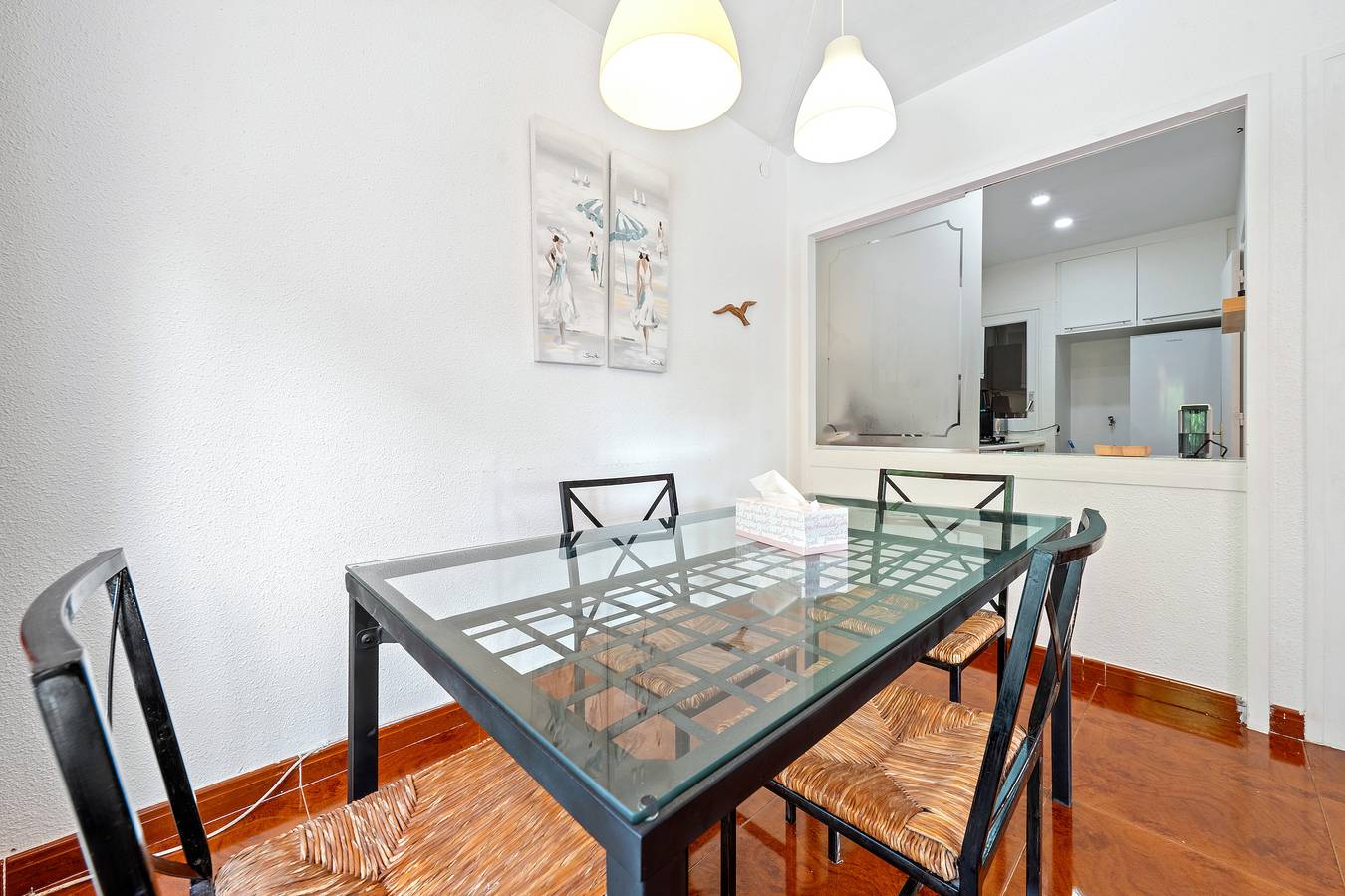 Entire apartment, Apartment 'Segur De Calafell' 50m Del Mar in Calafell, Costa Dorada