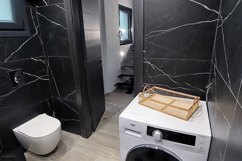 Zoe Loft ! in Kavala, Regio Kavala