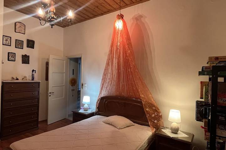 Location de vacances pour 4 personnes, avec balcon dans Apollonia - 4