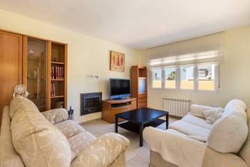 Casa Vacacional para 7 Personas en Cala Botella (Cartagena), Cartagena, Foto 2