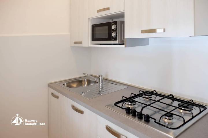 Ganzes Studio, Ferienwohnung 'Shopping Center M05' mit Klimaanlage in Lido di Jesolo, Jesolo-stadt