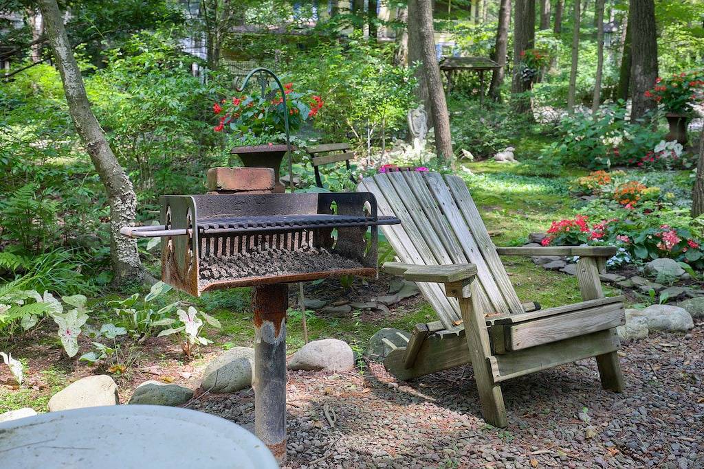 Neue Auflistung! Das Eliza Mae Cottage in Mount Gretna, Lebanon County