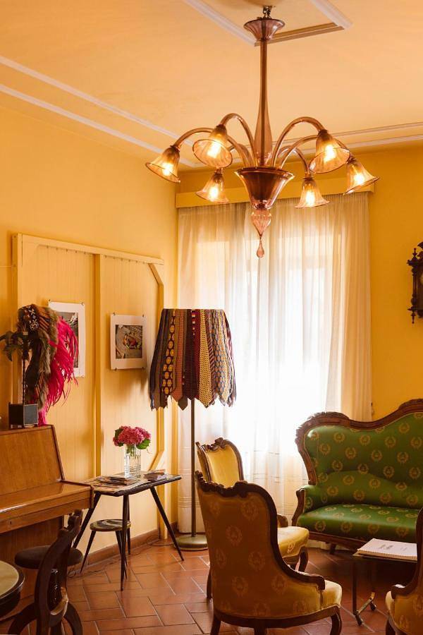La Felicina, Accademia con Albergo - Mugello in San Piero a Sieve, Scarperia e San Piero