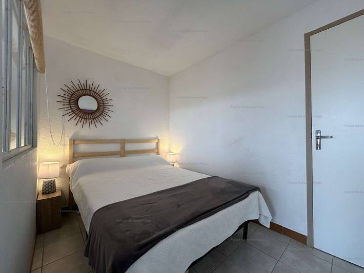 Ferienwohnung für 4 Personen am Narbonne Plage - 3