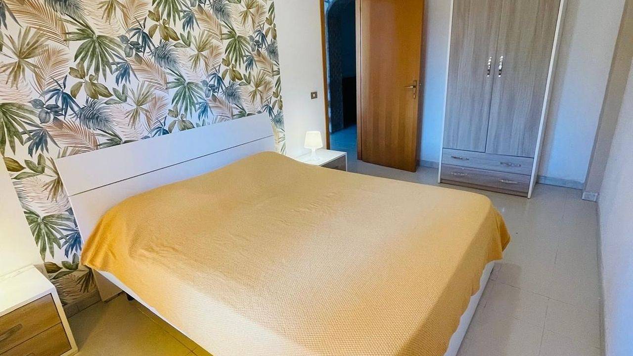 Entire holiday apartment, Ferienwohnung für 2 Personen (40 m²) in Marina Di Camerota in Marina di Camerota, Camerota