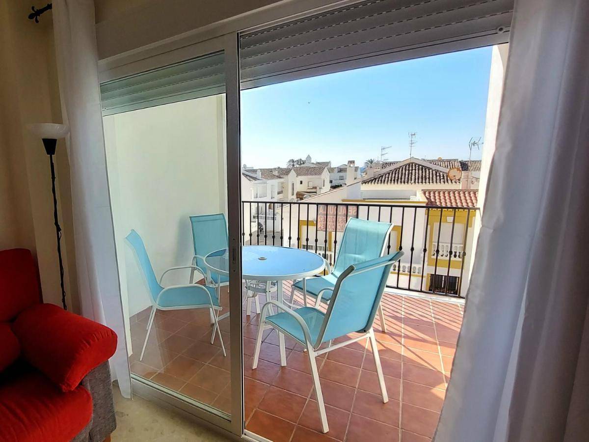 Appartamento intero, Two-Bedroom Apartment in Calahonda, Motril