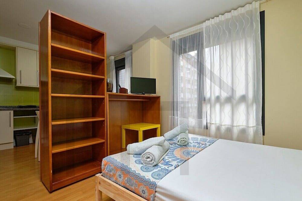 Geheel appartement, Loft in Oviedo - Ideal for 3 people in Oviedo, Cantabrisch Gebergte