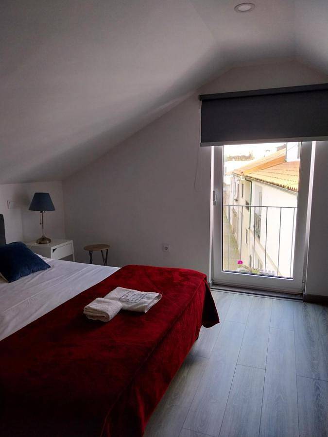 Gîte pour 16 personnes, avec terrasse à Esposende - 2