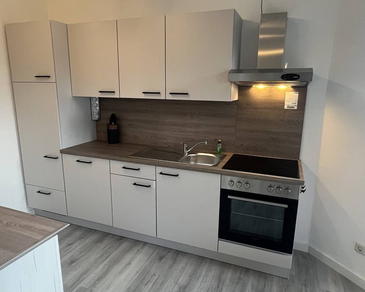 Lt35a Haus Sternengucker in Dorum-Neufeld, Dorum