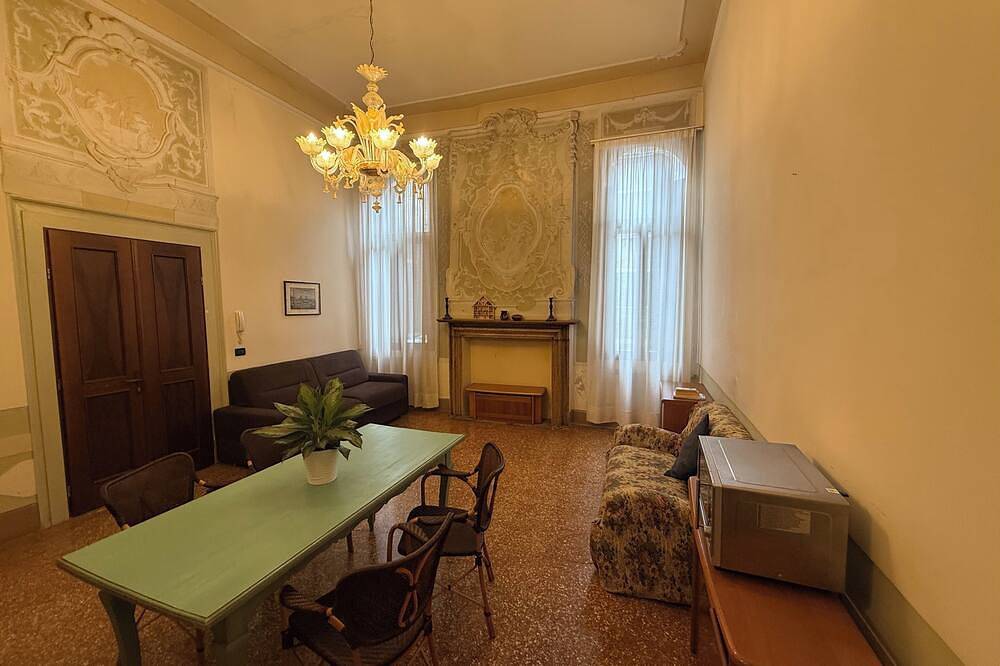 Appartamento vacanze a Venezia a partire da 241€ a notte