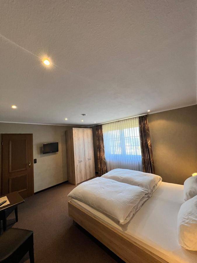 Gîte pour 2 personnes, avec jardin à Nürburg - 3