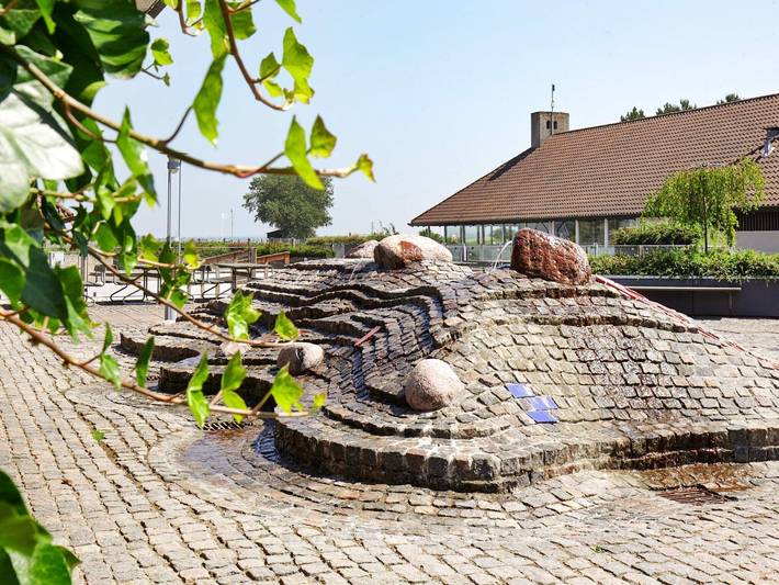 Ferienpark für 5 Personen, mit Terrasse, kinderfreundlich in Dänemark - 4