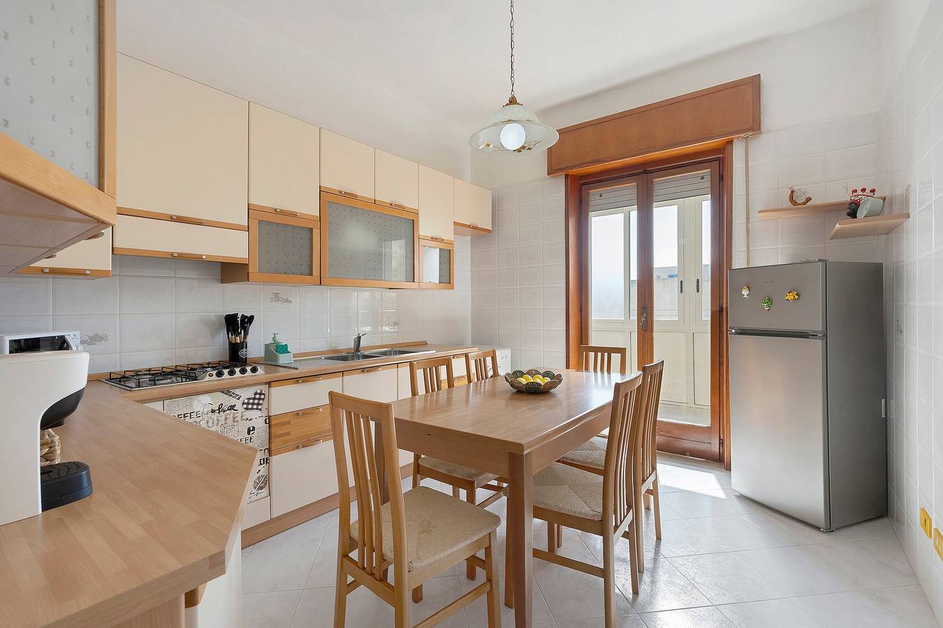 Appartamento intero, Appartamento 'Le Dimore Del Mare' con Balcone, Wi-Fi e Aria Condizionata in Casa Santa (Sicilia), Erice
