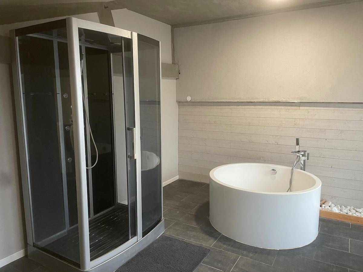 Appartement entier, Appartement dans un cadre bucolique in Charly-sur-Marne, Aisne