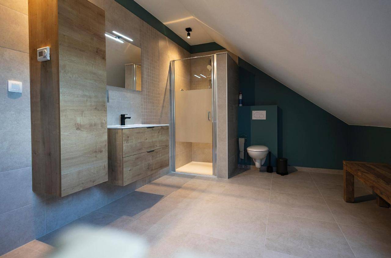 Vakantiewoning Het Kwartelnest Mettekoven (Heers) in Mettekoven, Heers