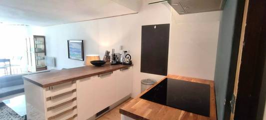 Appartement De Vacances pour 5 Personnes dans Isola 2000, Isola, Photo 2
