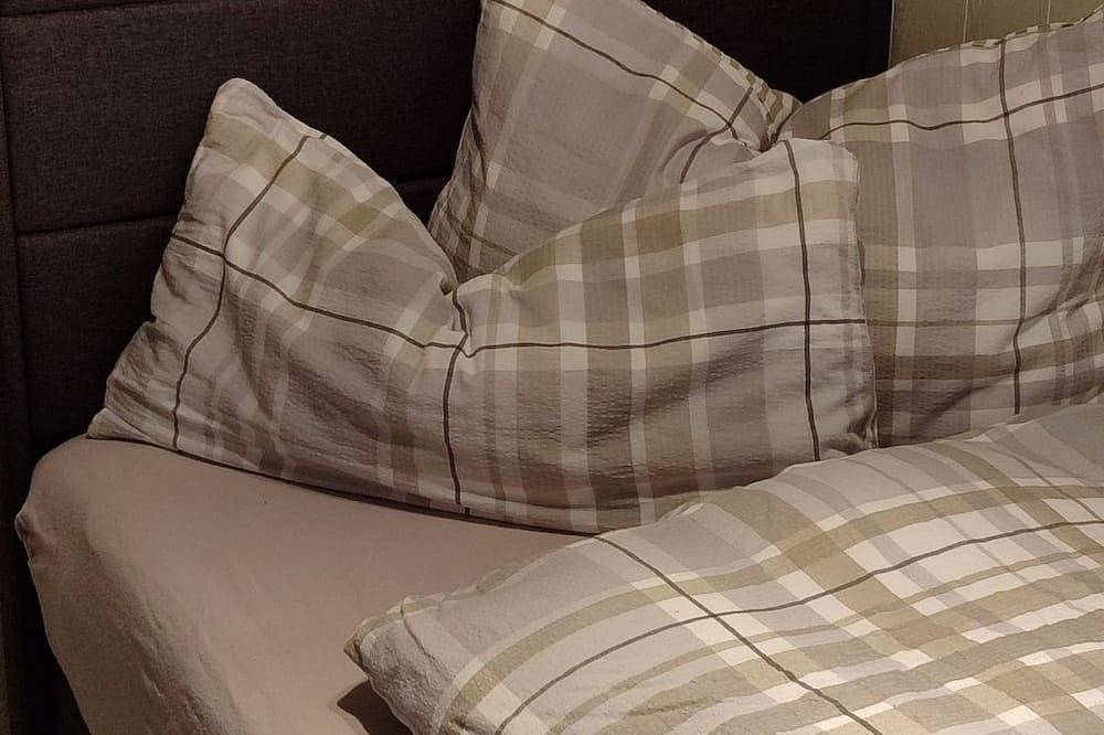 Ganze Wohnung, Ferienwohnung Schenk in Elbingerode, Harzvorland