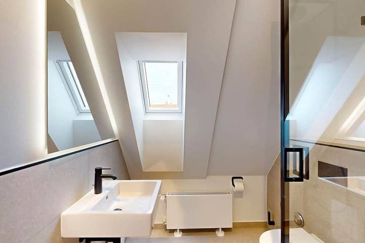 Ganze Wohnung, Apartment 14 | Boardinghouse Lüneburg in Lüneburg, Nordheide