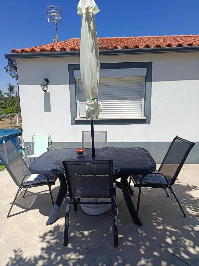 Casa da Bivó in Figueiró dos Vinhos, Leiria distrito