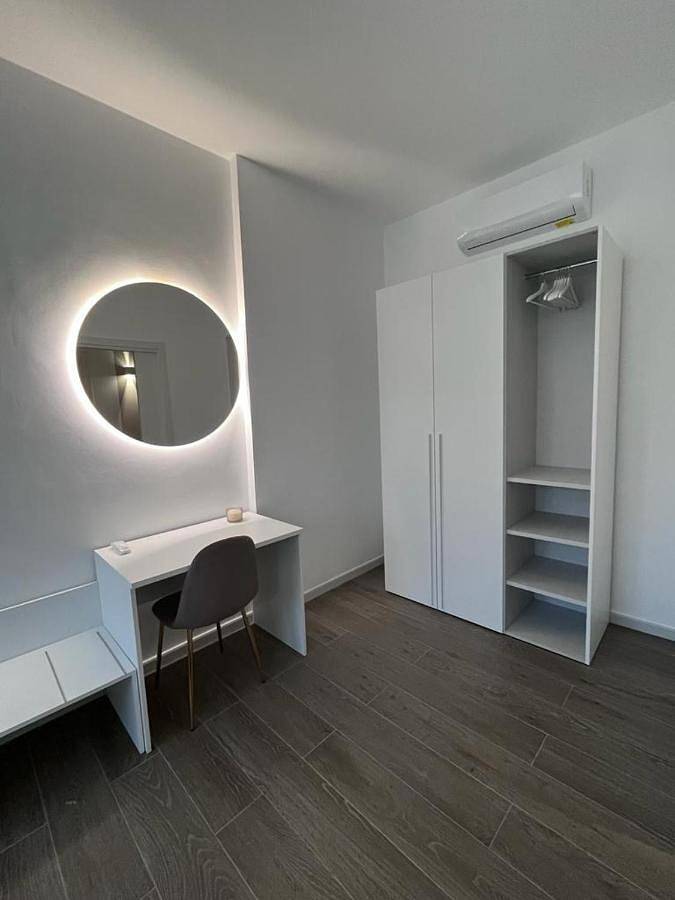 Gîte pour 5 personnes, avec terrasse à Palagiano - 4