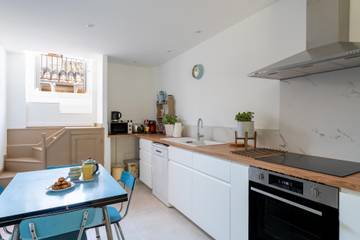Vakantiewoning voor 4 Personen in Vaison-la-Romaine, Parc naturel régional du Mont-Ventoux, Afbeelding 2