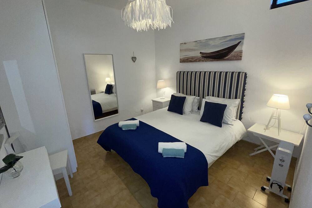 Geheel appartement, Casa Bacalhau (apartment near Benagil Beach) in Lagoa, Faro District