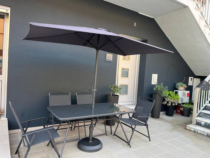 Location de vacances pour 4 personnes, avec vue et jardin à Mondim de Basto - 2