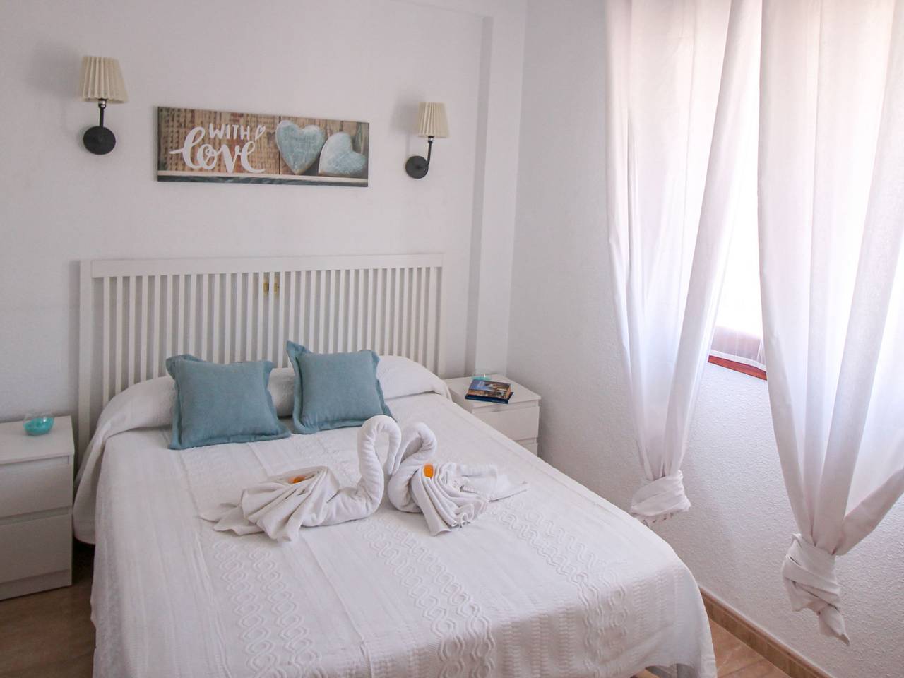Appartamento intero, Balcon al mar in La Cala de Finestrat, La Vila Joiosa