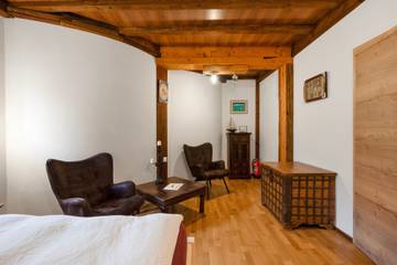 Ferienwohnung für 2 Personen in Wachau, Oberlausitz-Niederschlesien, Bild 2