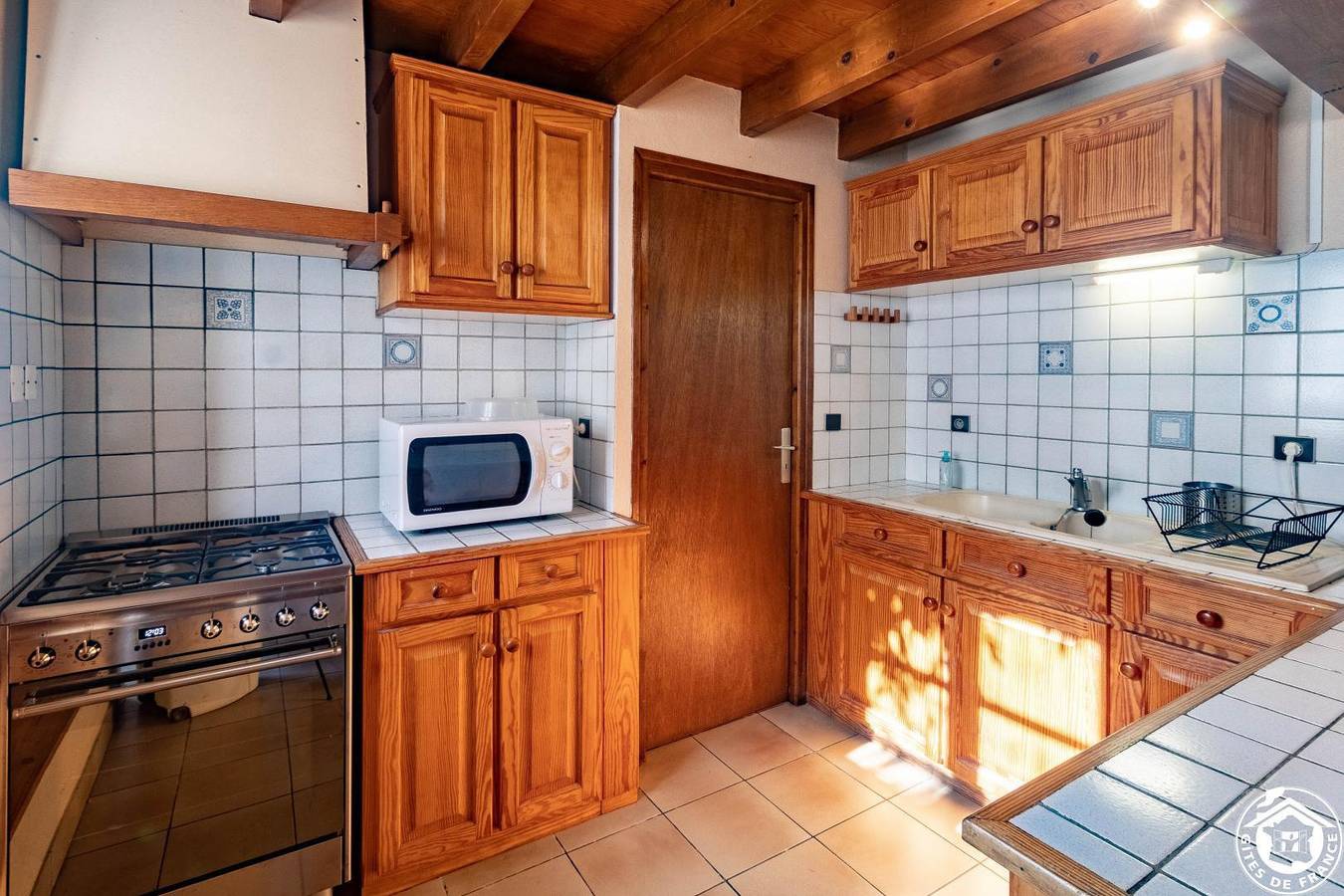 Gîte für 7 Personen mit Garten in Aucun, Nationalpark Pyrenäen