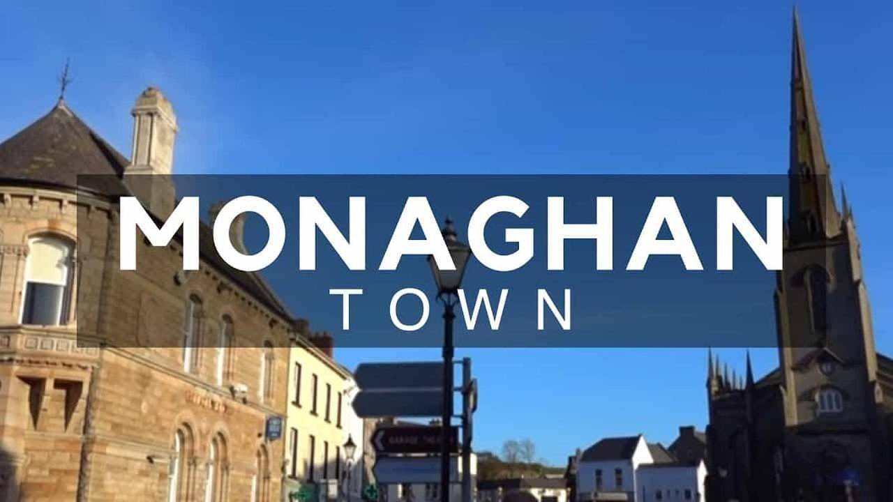 Five-Bedroom House in Monaghan, County Monaghan