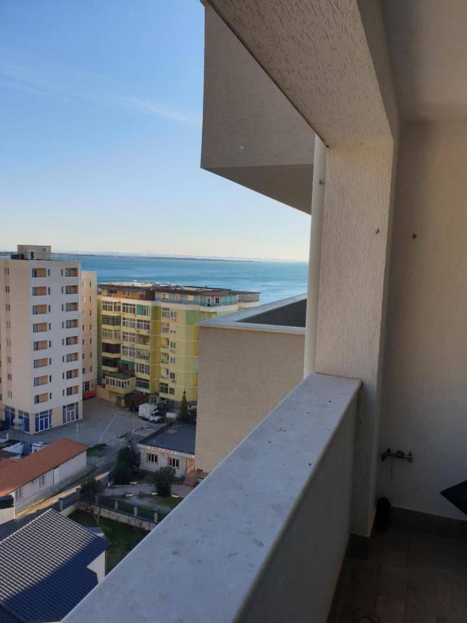 Appartement de vacances pour 5 personnes, avec vue et balcon