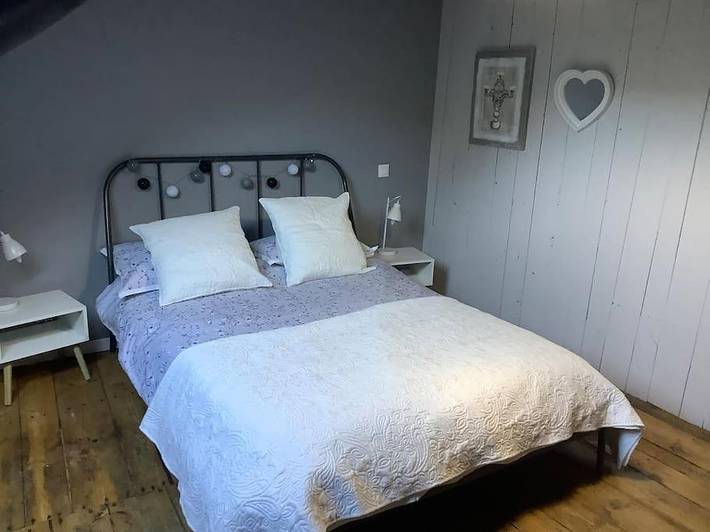 Location de vacances pour 6 personnes à Mur-de-Barrez